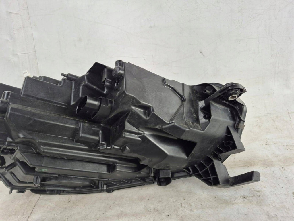 Frontscheinwerfer Skoda Octavia IV 5E4941015B Links Scheinwerfer Headlight SCH7567754781xs