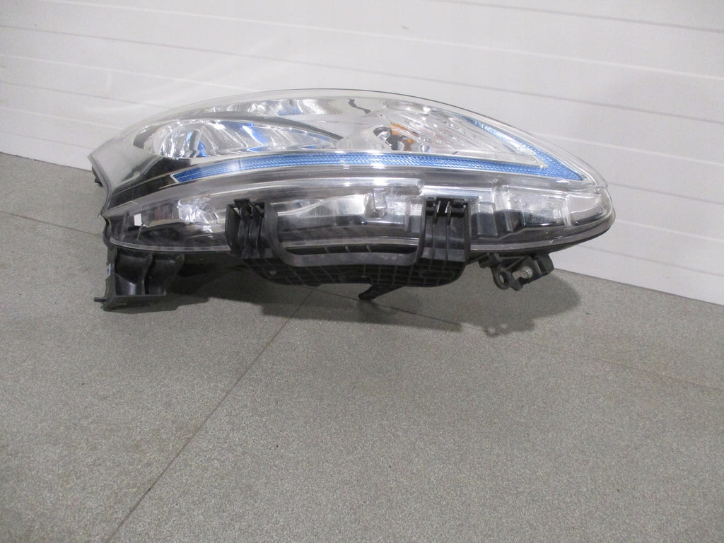 Frontscheinwerfer Nissan 260104FA1A Rechts Scheinwerfer Headlight SCH7855502593li