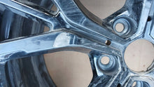 Laden Sie das Bild in den Galerie-Viewer, 1x Alufelge 19 Zoll 8747235 BMW 5 G31 G30 Rim Wheel FEL2553344918ez