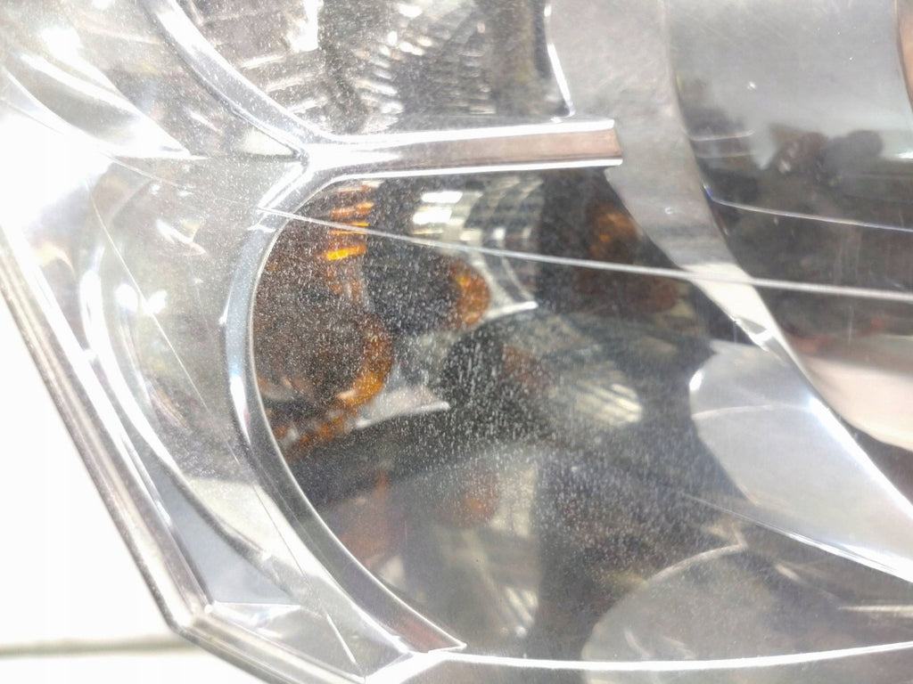 Frontscheinwerfer Peugeot Partner 90013222 Rechts Scheinwerfer Headlight SCH1955945119po
