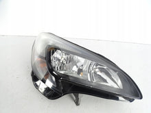 Load image into Gallery viewer, Frontscheinwerfer Opel Corsa E 13381336 Rechts Scheinwerfer Headlight