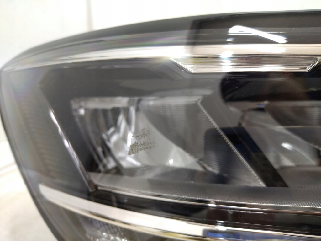 Frontscheinwerfer VW Passat B8 3G1941036Q LED Rechts Scheinwerfer Headlight SCH6105626879gr