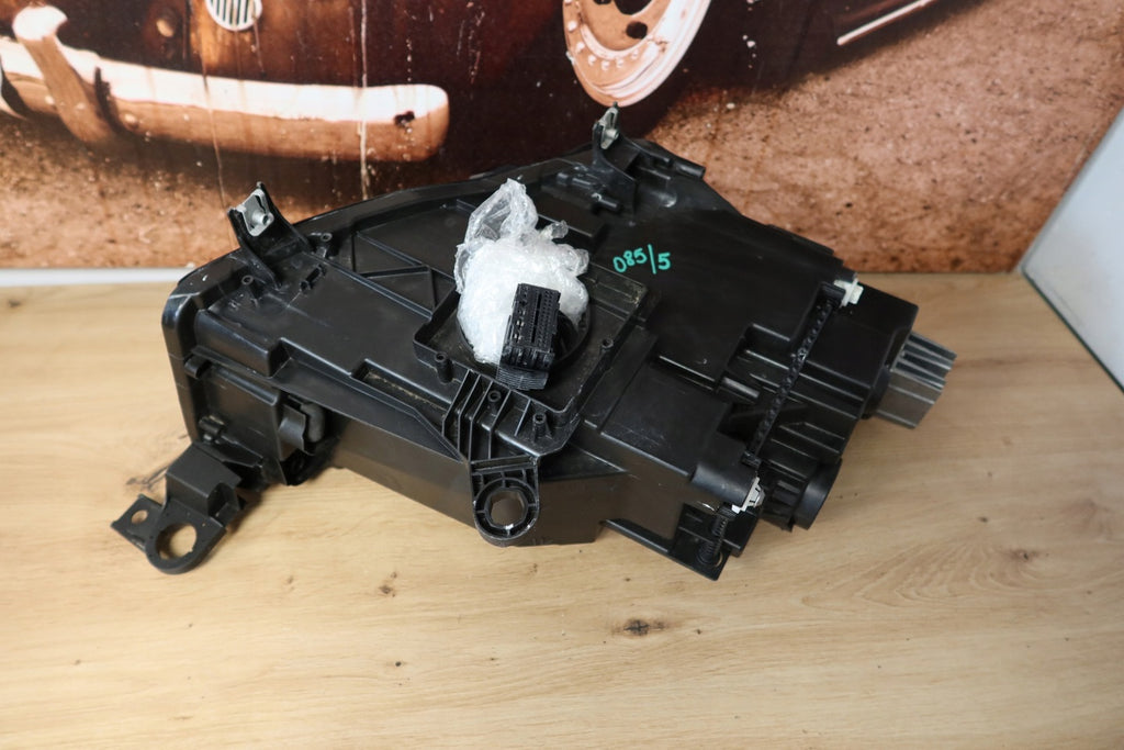 Frontscheinwerfer Seat Ateca 576941031 LED Links Scheinwerfer Headlight