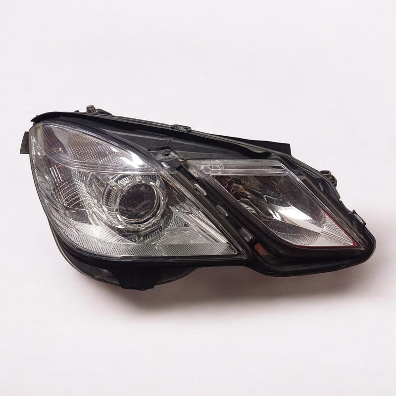 Frontscheinwerfer Mercedes-Benz W212 1EL010800-02 Rechts Scheinwerfer Headlight