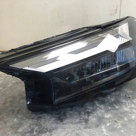 Frontscheinwerfer Audi E-Tron 89A941033 Links Scheinwerfer Headlight SCH2182716298ud
