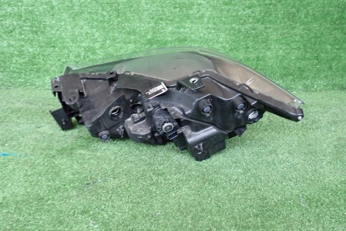 Frontscheinwerfer Mazda Cx5 Cx-5 KB8M-51030 Full LED Rechts Headlight SCH5765705774nz