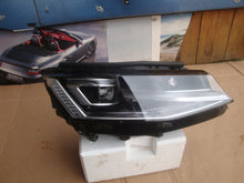 Load image into Gallery viewer, Frontscheinwerfer VW Multivan 7T1941082A Full LED Rechts Scheinwerfer Headlight SCH8644927432qv