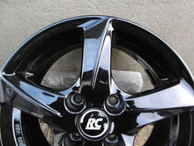Load image into Gallery viewer, 1x Alufelge 15 Zoll 6.0" 4x108 37 5ET Rim Wheel FEL8597920591wg