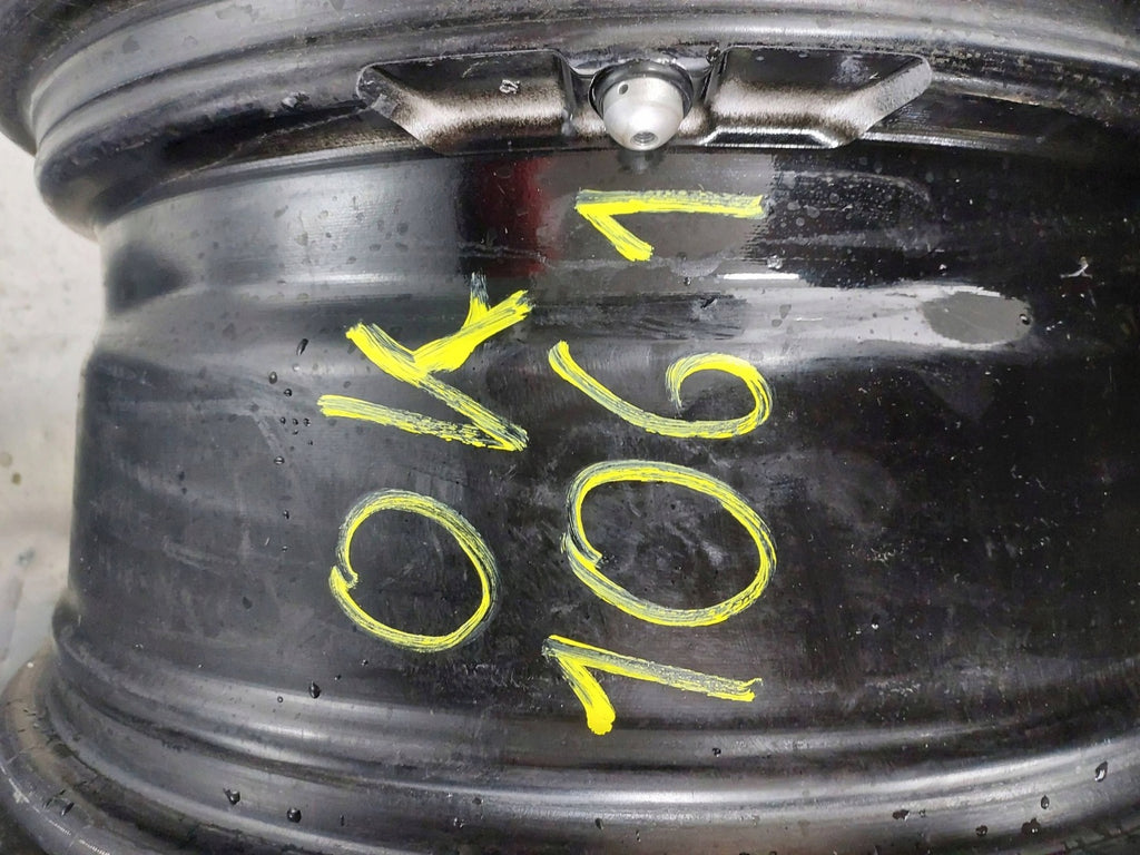 1x Alufelge 18 Zoll A1774010700 Mercedes-Benz W177 Rim Wheel FEL5985975424kw