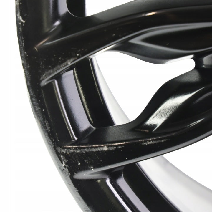 1x Alufelge 18 Zoll 5x120 7845871 BMW 1 F21 F20 Rim Wheel FEL8445409590ga