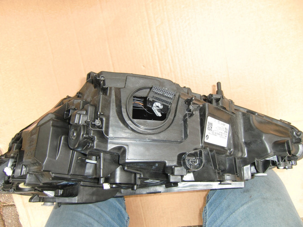 Frontscheinwerfer BMW G22 G23 G26 5A19351-05 Full LED Ein Satz Headlight SCH4644870676vk