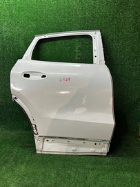 Tür Mercedes-Benz W247 CSC16571 Hinten Rechts Door Porta Porte