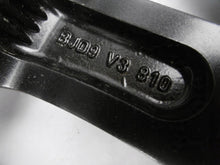 Laden Sie das Bild in den Galerie-Viewer, 1x Alufelge 16 Zoll 6.5&quot; 5x114.3 Mazda Iii Rim Wheel