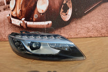 Load image into Gallery viewer, Frontscheinwerfer Audi Q7 4L0941004AD LED Rechts Scheinwerfer Headlight