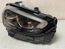 Laden Sie das Bild in den Galerie-Viewer, Frontscheinwerfer Mercedes-Benz W206 A2069067203 Full LED Rechts Headlight SCH6467980022oo