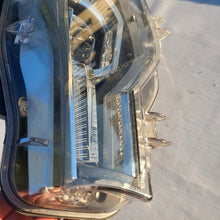 Laden Sie das Bild in den Galerie-Viewer, Frontscheinwerfer BMW X1 F48 7193708 LED Rechts Scheinwerfer Headlight SCH4541768135ja