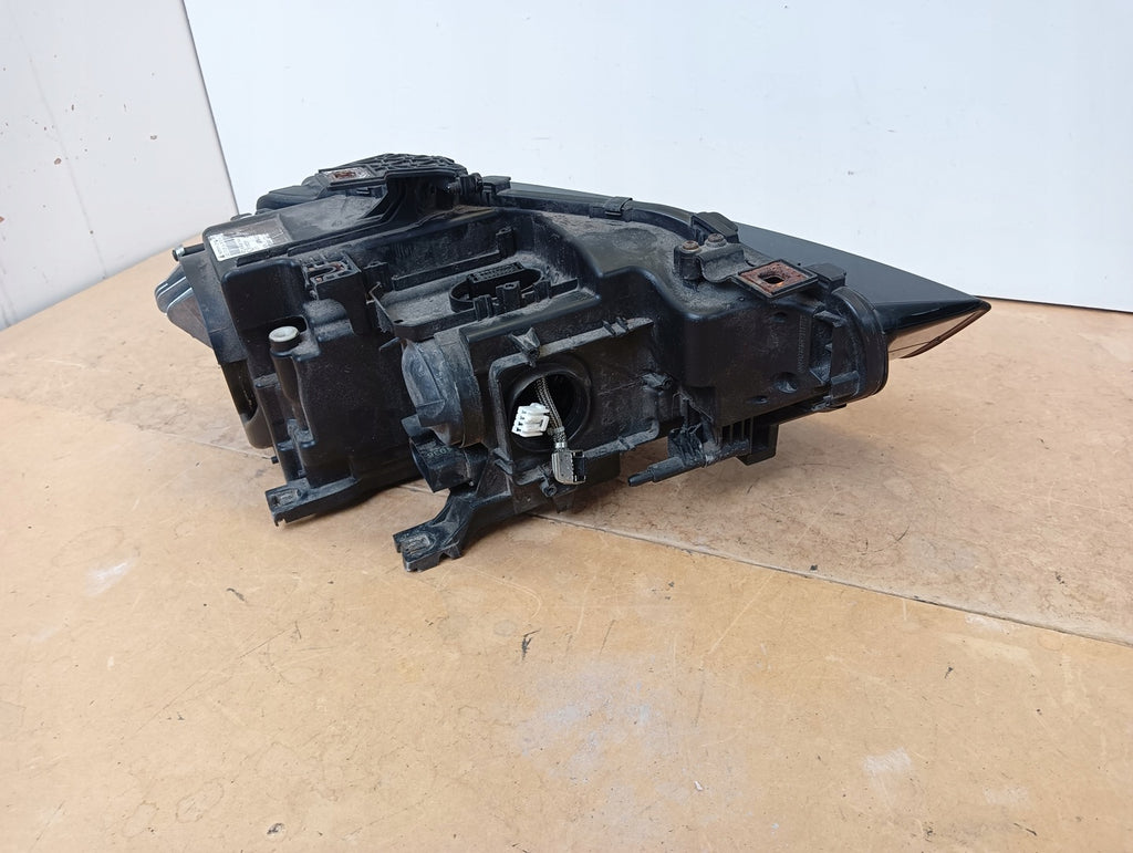 Frontscheinwerfer Audi A5 8T0941031C Xenon Links Scheinwerfer Headlight SCH2609083479cx