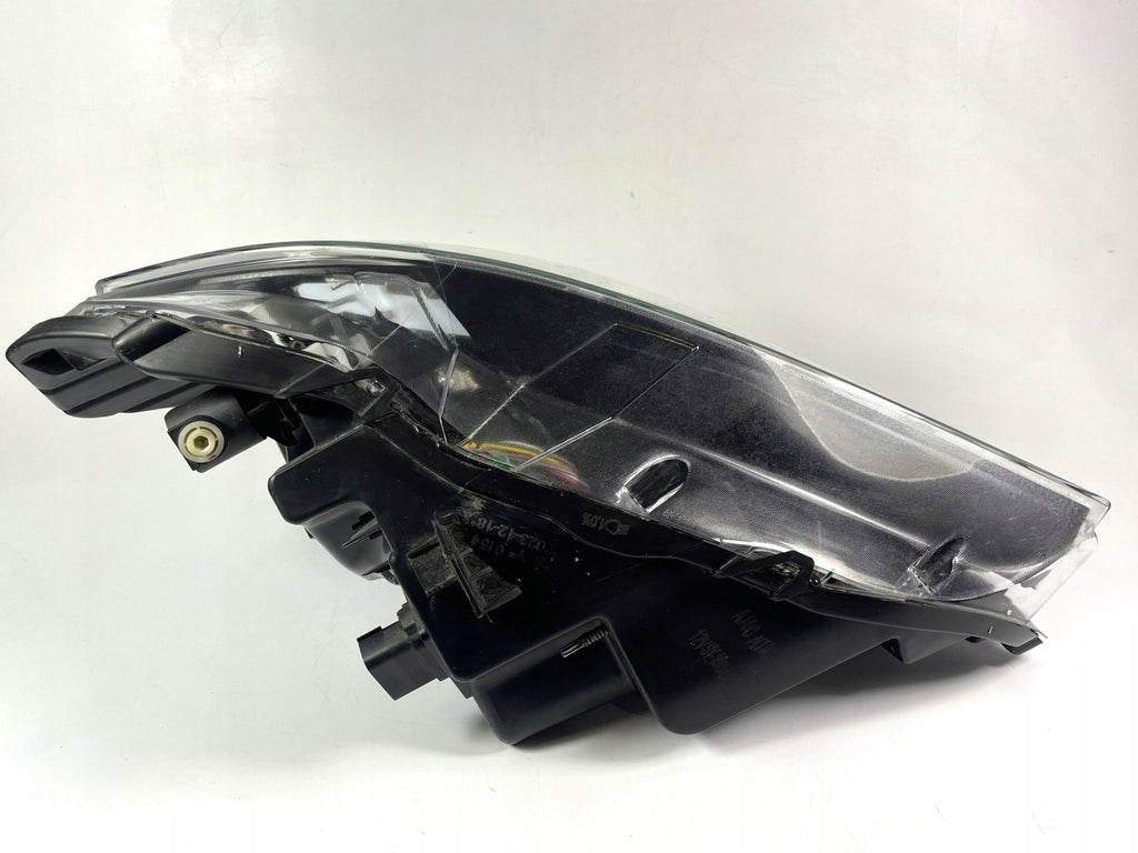 Frontscheinwerfer Ford JR3B-13006-A Links Scheinwerfer Headlight