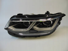 Load image into Gallery viewer, Frontscheinwerfer VW Tiguan 5NB941081C LED Links Scheinwerfer Headlight