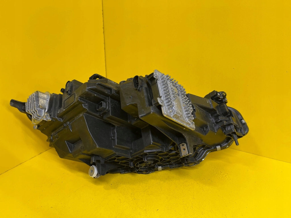 Frontscheinwerfer BMW 8 G14 G15 8739581-04 LED Links Scheinwerfer Headlight SCH5863770824ln