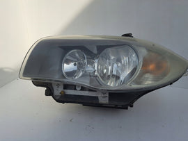 Frontscheinwerfer BMW E87 89310911 Links Scheinwerfer Headlight SCH5664748201rb