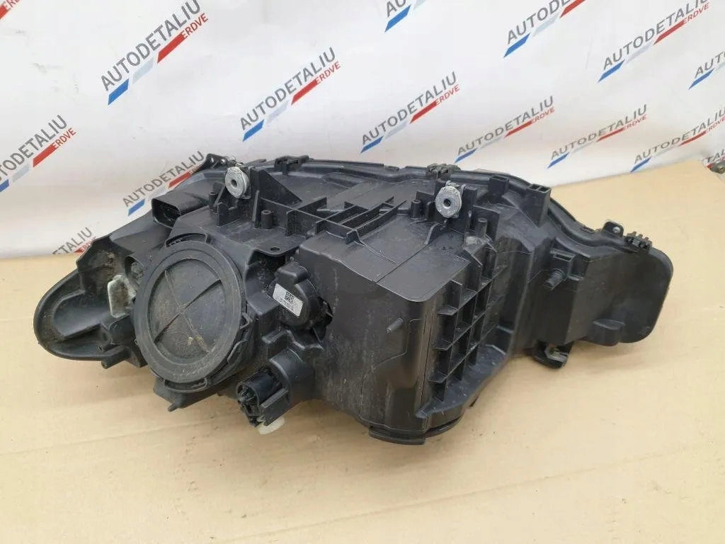 Frontscheinwerfer BMW 3 6311725940 Rechts Scheinwerfer Headlight SCH7188994493at