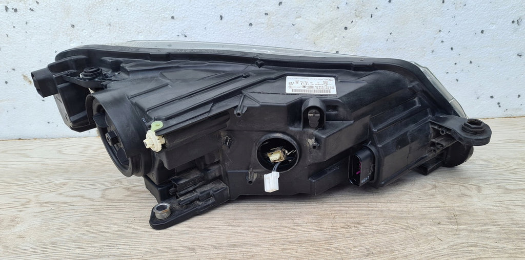 Frontscheinwerfer Skoda Superb III 3V1941015B LED Ein Stück (Rechts oder Links)