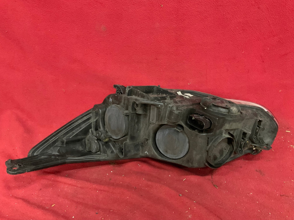 Frontscheinwerfer Ford Focus BM51-13W029-AK Rechts Scheinwerfer Headlight SCH3090528987xa