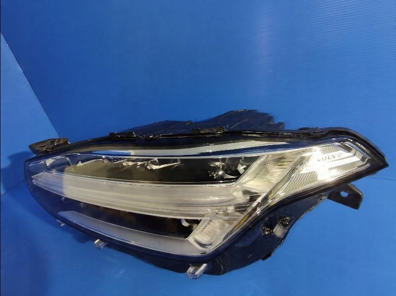 Frontscheinwerfer Volvo Xc90 II 32342482 Full LED Links Scheinwerfer Headlight