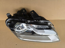 Load image into Gallery viewer, Frontscheinwerfer VW Amarok 2H3941006 Rechts Scheinwerfer Headlight SCH6143224156wx