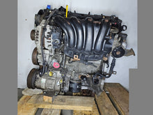 Laden Sie das Bild in den Galerie-Viewer, Motor Kia Ceed G4FA 1.4 161TKm 2007 Benzin Engine Unkomplett MOT2472790388km
