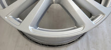 Laden Sie das Bild in den Galerie-Viewer, 1x Alufelge 20 Zoll 8.0" 5x112 28ET 4M0601025G Audi Q7 Rim Wheel FEL5631522550hr