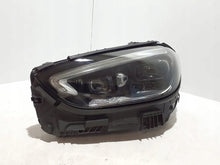 Laden Sie das Bild in den Galerie-Viewer, Frontscheinwerfer Mercedes-Benz A2069062903 LED Links Scheinwerfer Headlight SCH9336828403gv