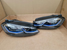Laden Sie das Bild in den Galerie-Viewer, Frontscheinwerfer VW Golf VII 5G1941035B 5G1941036B Ein Satz Headlight SCH8033818596xk