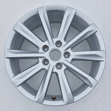 Load image into Gallery viewer, 1x Alufelge 17 Zoll 6.5" 5x112 41ET 3G0601025C VW Passat B8 Rim Wheel FEL5630648401qv