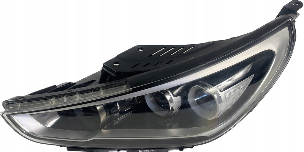 Frontscheinwerfer Hyundai I30 III 92101-G4100 LED Links Scheinwerfer Headlight