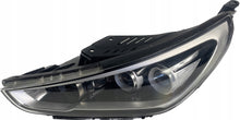 Laden Sie das Bild in den Galerie-Viewer, Frontscheinwerfer Hyundai I30 III 92101-G4100 LED Links Scheinwerfer Headlight