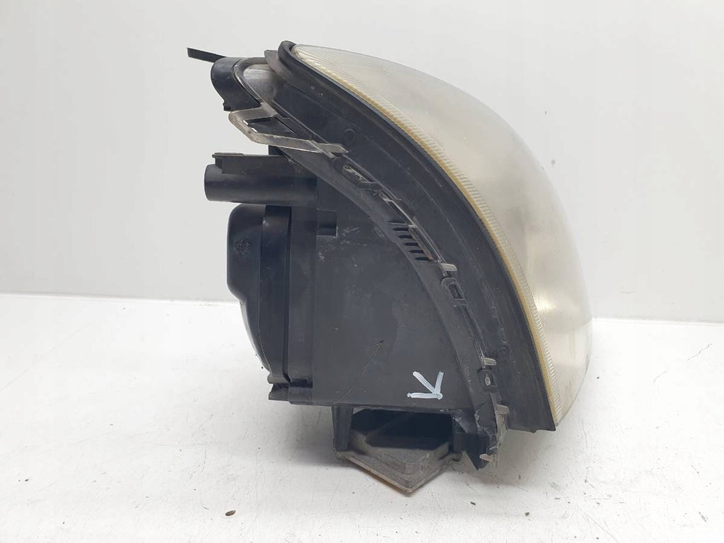 Frontscheinwerfer Opel Vectra C 15987200 Xenon Rechts Scheinwerfer Headlight SCH8407617698ik