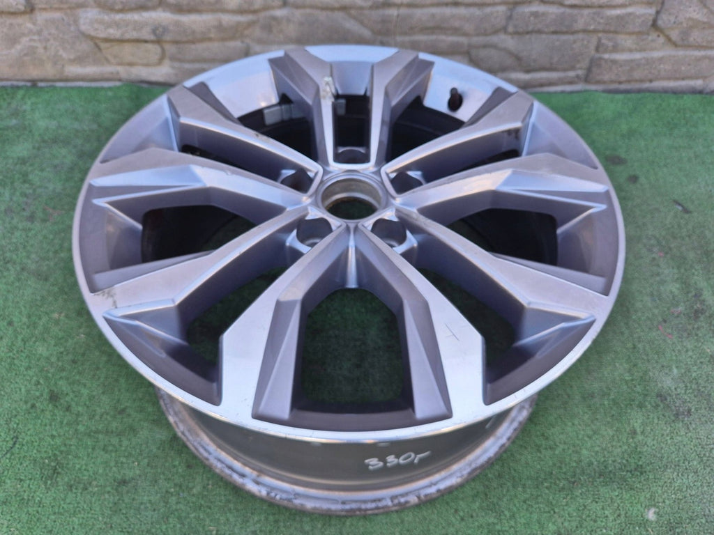 1x Alufelge 17 Zoll 5x112 3G0601025G VW Passat B8 Rim Wheel FEL6809811624fy