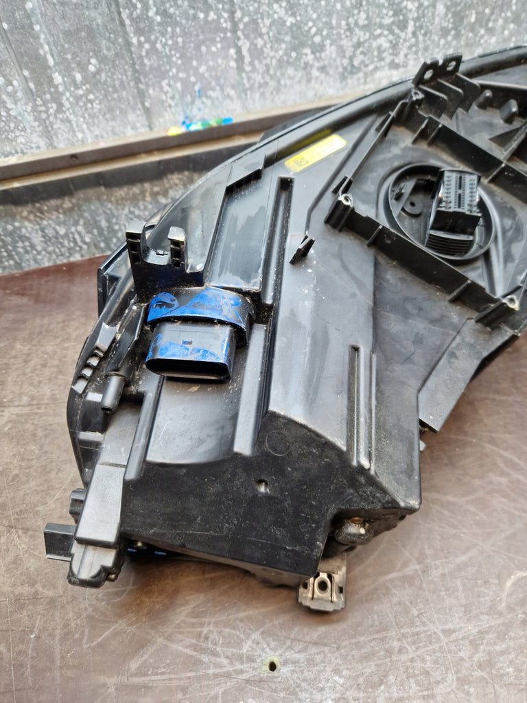 Frontscheinwerfer Audi A5 8W6941034D Rechts Scheinwerfer Headlight