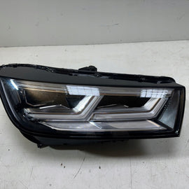 Frontscheinwerfer Audi Q5 80A941036TH LED Rechts Scheinwerfer Headlight SCH5231169645yp