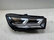 Laden Sie das Bild in den Galerie-Viewer, Frontscheinwerfer Audi Q5 80A941036TH LED Rechts Scheinwerfer Headlight SCH5231169645yp