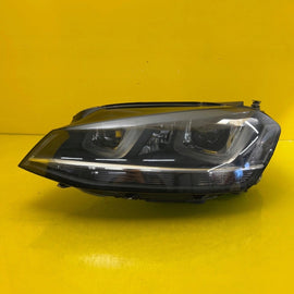 Frontscheinwerfer VW Golf VII 5G1941033 Xenon Links Scheinwerfer Headlight SCH2218864674yi