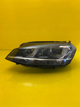 Laden Sie das Bild in den Galerie-Viewer, Frontscheinwerfer VW Golf VII 5G1941033 Xenon Links Scheinwerfer Headlight SCH2218864674yi