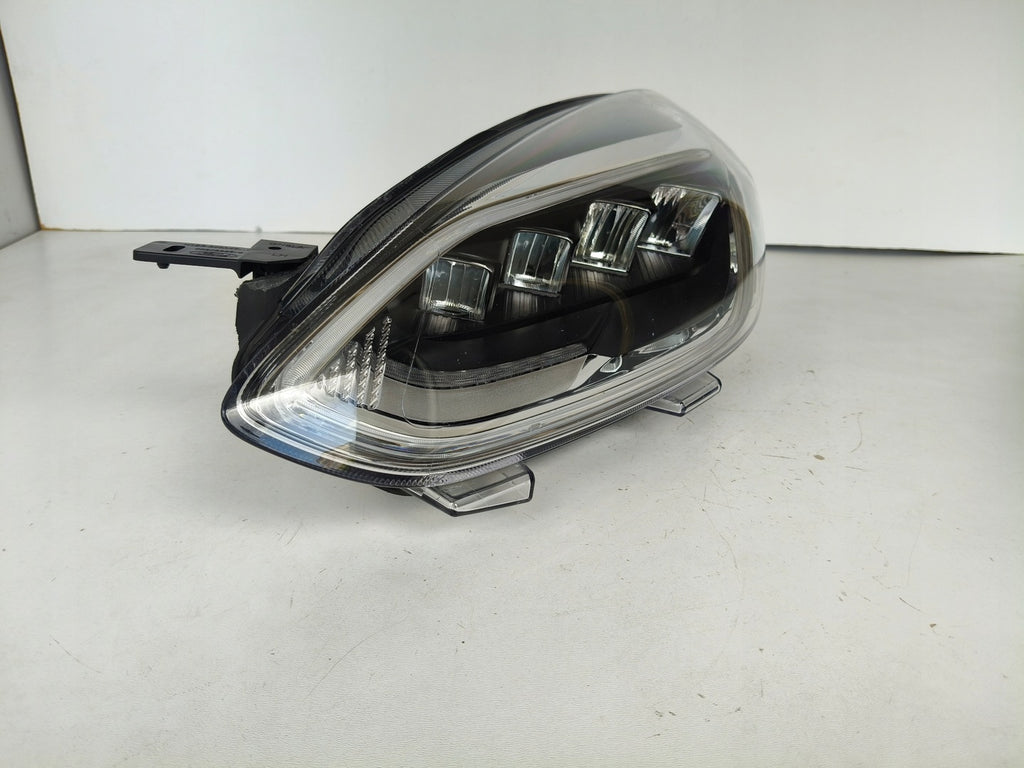 Frontscheinwerfer Ford Fiesta J1BB-13101-AE Full LED Links Headlight SCH2026918424nl