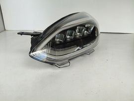 Frontscheinwerfer Ford Fiesta J1BB-13101-AE Full LED Links Headlight SCH2026918424nl