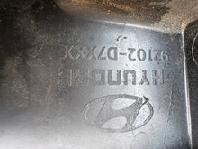 Load image into Gallery viewer, Frontscheinwerfer Hyundai Tucson 92102-D7200 Rechts Scheinwerfer Headlight SCH6591976172hn