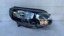 Load image into Gallery viewer, Frontscheinwerfer Toyota Proace 9808567680 Rechts Scheinwerfer Headlight SCH6529838907mm