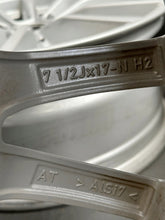 Laden Sie das Bild in den Galerie-Viewer, 4x Alufelge 17 Zoll 7.5" 5x112 6883520 BMW G22 G23 Rim Wheel FEL1065534536pf