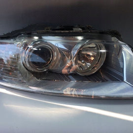 Frontscheinwerfer Audi A8 Rechts Scheinwerfer Headlight SCH1296005384gu